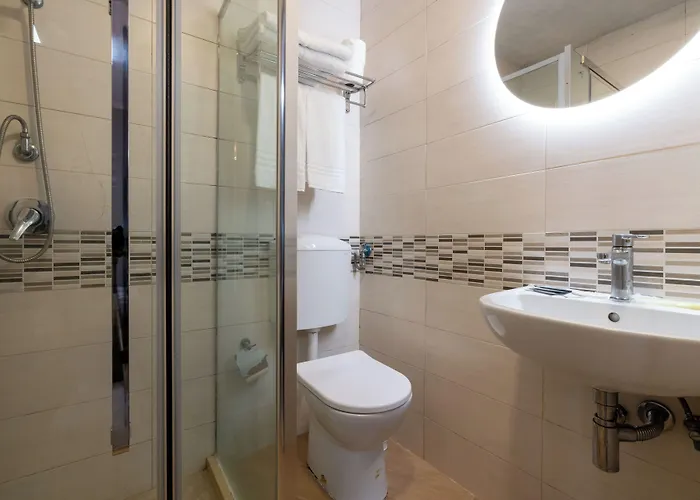 Giusi - Esquilino Harmony 4*