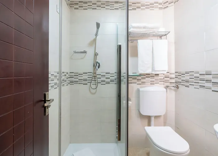 Bed and Breakfast Giusi - Esquilino Harmony