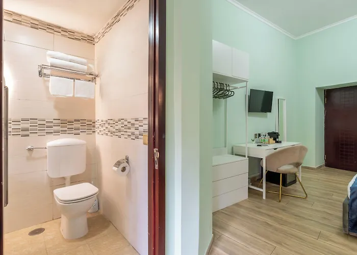 Giusi - Esquilino Harmony 4*