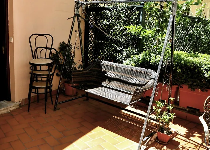 Bed and Breakfast Giusi - Esquilino Harmony Ρώμη