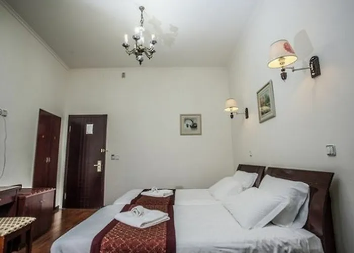 Giusi - Esquilino Harmony 4* Roma