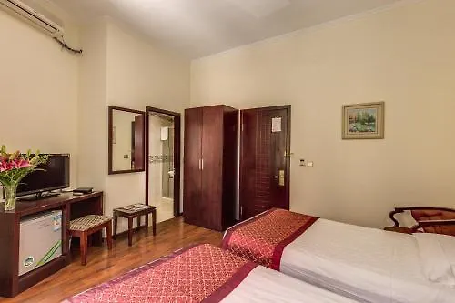 Bed and Breakfast Giusi - Esquilino Harmony Ρώμη